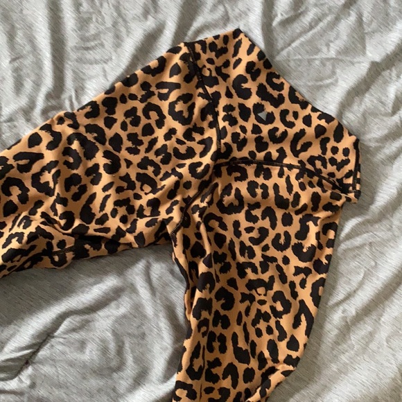 Balance Athletica Kingdom Collection Leggings - Picture 4 of 4